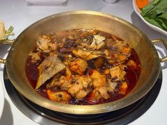 -涿派·炝锅鱼(涿州店)