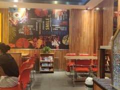 -尊宝比萨(较场口店)