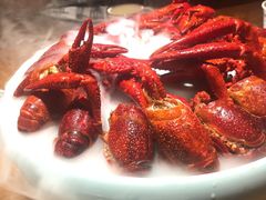 -马头巷·隐庐居·红油大虾(园区店)