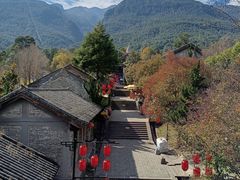 -天龙八部武侠城