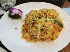 XO酱炒陈村粉-黄但记老店·陈村粉食府