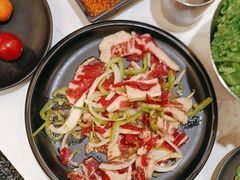 -花味·自助烤肉(江宁同曦店)