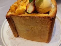 厚多士-紫阳家宴(源深店)