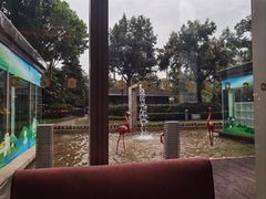 -广州香格里拉酒店