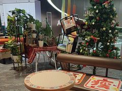 -Sips&Lick茶兰咖啡(五道口店)