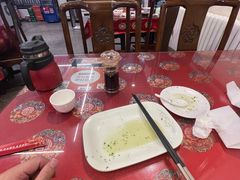 -玉华台饭庄(裕中西里小区店)