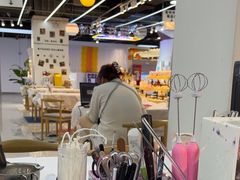 -郑在DIY·潮玩银饰绘画手作(中央大道旗舰店)