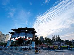 -寻梦滕王阁实景演出