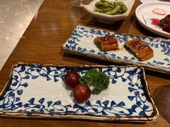 -芥末日本料理(打浦路铂尔曼旗舰店)