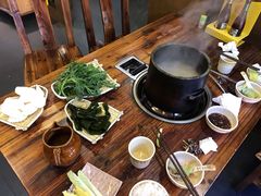 -滇藏石锅宴(崇仁巷老店)