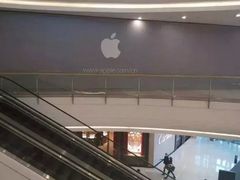 -Apple零售店(中街大悦城店)