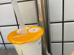 -CoCo都可(虹口龙之梦店)