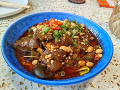 -小董哥烤串·爆汁大油边(故宫店)