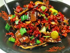 -湘聚唐缘正宗湖南湘菜(盈坤世纪店)