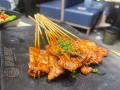-聚味瞿记·龙虾堂(梅溪湖店)