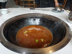 -柴火人家(桐庐总店)