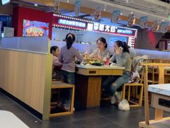 -呷哺呷哺(砂之船奥莱店)