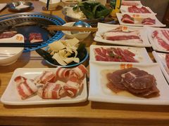 android_upload_pic-贺野·自助炭火烤肉(紫藤路店)