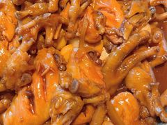 -胖哥俩肉蟹煲(华贸店)