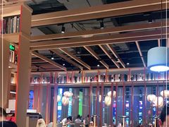 大堂-味千拉面(煌华新纪元购物广场店)