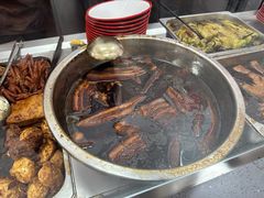 -刘小忙把子肉(北园大街总店)