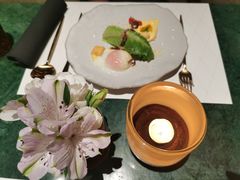 -莫里·意大利餐厅(K-lab店)
