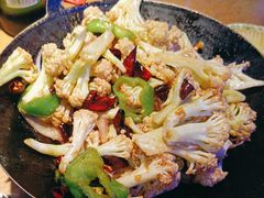 -大哈福烧烤·海鲜·家常菜(延安三路店)