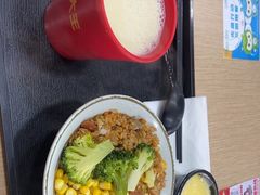 -永和大王(春日上新·漕宝店)