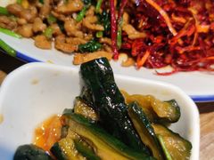 -姥姥家春饼店(佳亿时尚广场店)