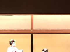 -弥荣会馆日本传统艺能表演