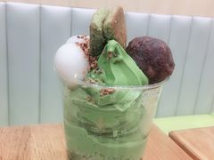 -無邪日式甜品(华润五彩城购物中心店)