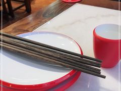 -天天初二·天津传统捞面·天津特色菜(凌奥总店)