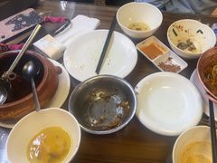 -88号小吃店·经典云南菜·地道纳西美食