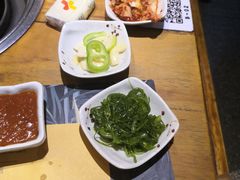 -喜鹊烤肉酒场(美乐城店)