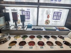 -星伦多 自助料理(圆融店)