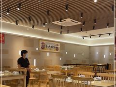 大堂-东山茶寮(新安店)