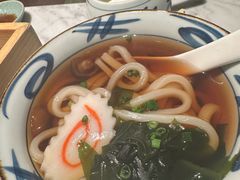 -阿吾罗日本料理(K11艺术中心店)