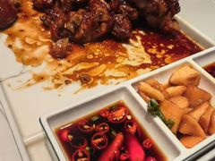 -老周家酱卤猪蹄私房菜(克拉玛依西街店)
