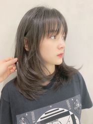 -MY HAIR ARDOR