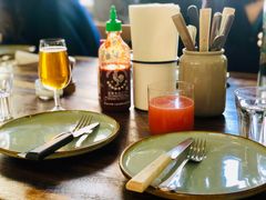 -RAC BAR(安福路店)