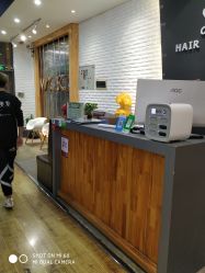 -MAGIC米几发型设计·羊毛卷