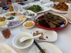 -丰尔粥食·顺德鱼生·干蒸排骨顺德菜(大良分店)