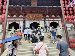 -径山寺