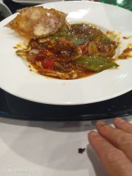 -欧亚美国际大酒店·宴会厅