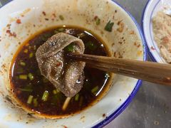 -西昌老号李小肠特色烧烤园(双流店)