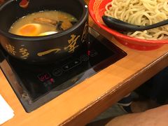 -博多一幸舍(侨福芳草地购物中心店)