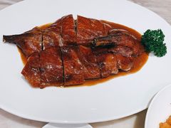 港式乳鸭-香港百合居(LCM置汇旭辉广场店)