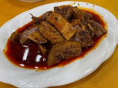 -荣生萝卜汤饭店