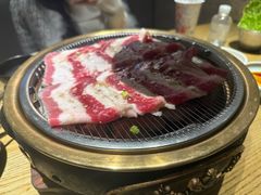 -泥炉烧肉师(新街口金銮巷店)