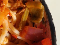 -帕米尔食府(白云观店)